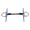 Mors aiguilles double brisure à palette Dr Bristol - Trust