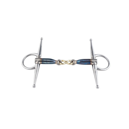 Sweet iron full cheek French Link - Trust