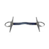 Mors aiguilles droit low port - Trust