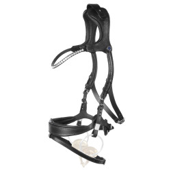 Freedom II Bridle Magic Tack