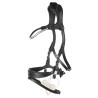 Freedom II Bridle Magic Tack  - Stubben