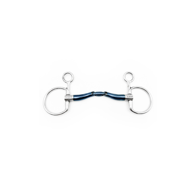 Marcus Sweet iron Baucher