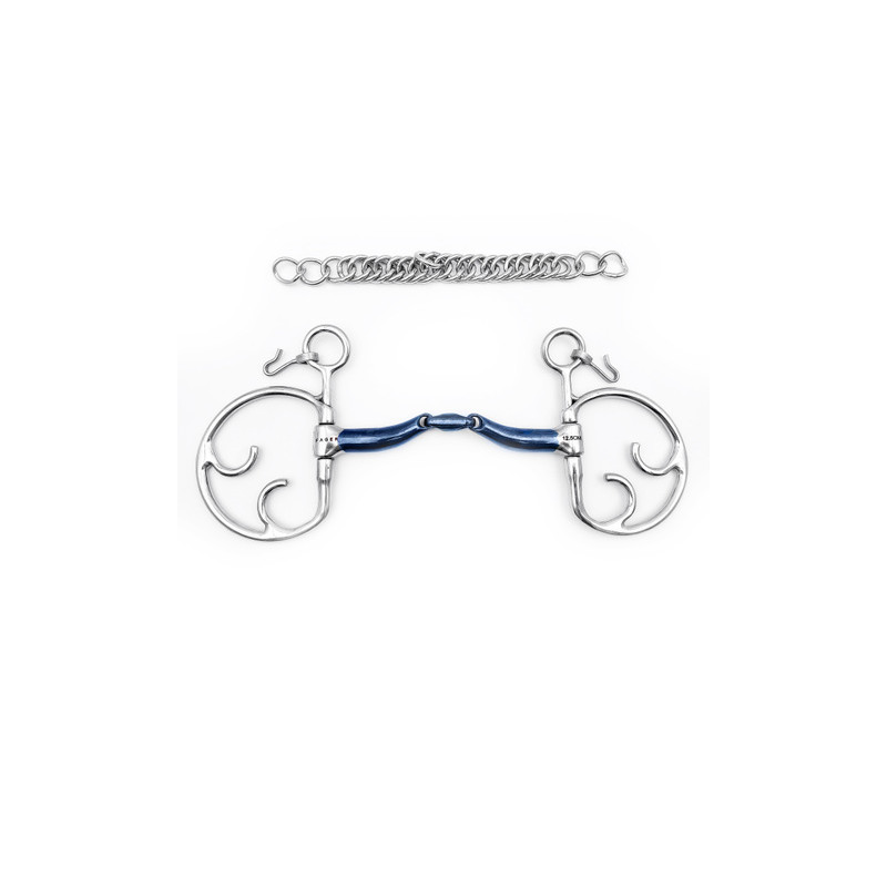 Marcus Sweet iron Kimblehook