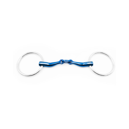 Carl Titanium Loose rings