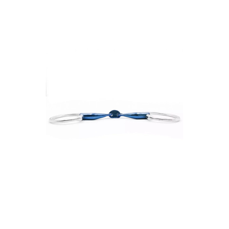 Carl Titanium Fixed rings