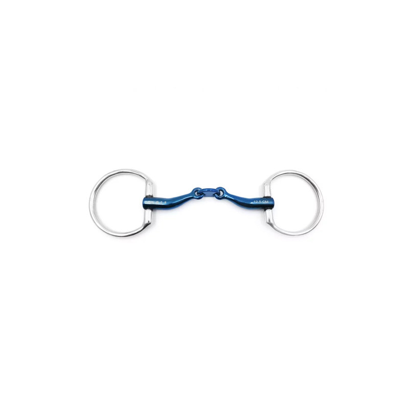Carl Titanium Fixed rings