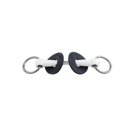 Loose Ring bradoon Flexi soft / hard - Trust
