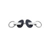Loose Ring bradoon Flexi soft / hard - Trust