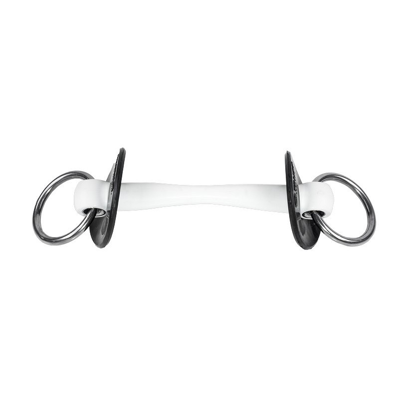 Loose Ring bradoon Flexi soft / hard - Trust