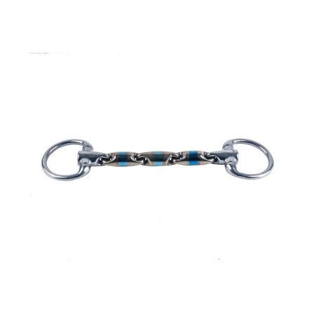 Waterford bradoon loose ring bit sweet iron - Trust