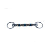 Waterford bradoon loose ring bit sweet iron - Trust