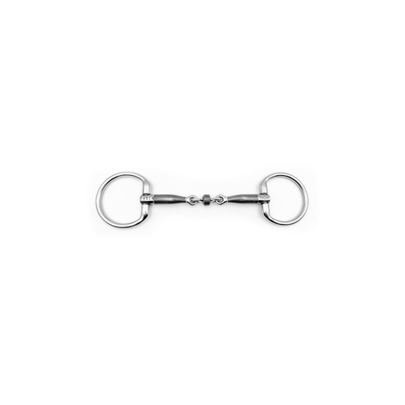 Mors Olives double brisure à rouleau JACOB