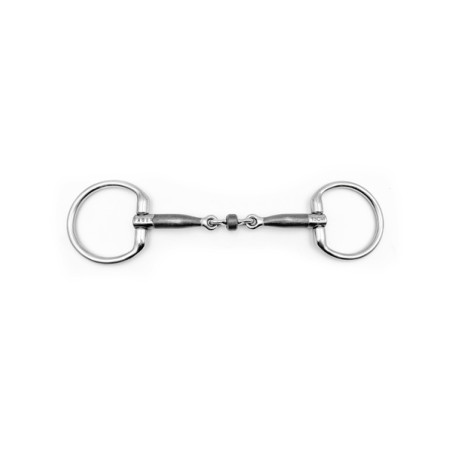 Mors Olives double brisure à rouleau JACOB