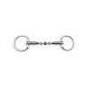 Mors Olives double brisure à rouleau JACOB