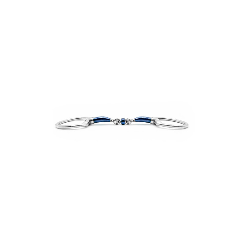 JACK Sweet Iron fixed rings