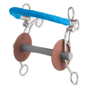 Tandem with comfort bar soft