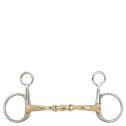 French mouth baucher bit