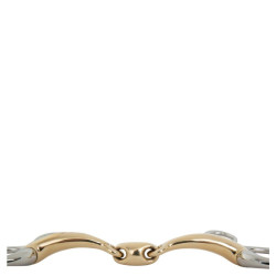 French mouth baucher bit