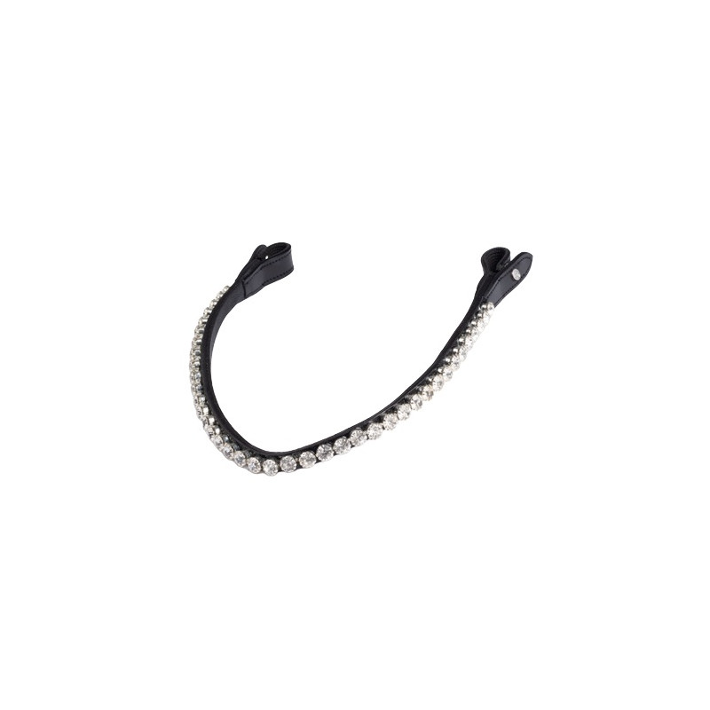 Browband Big Crystal - PS of Sweden