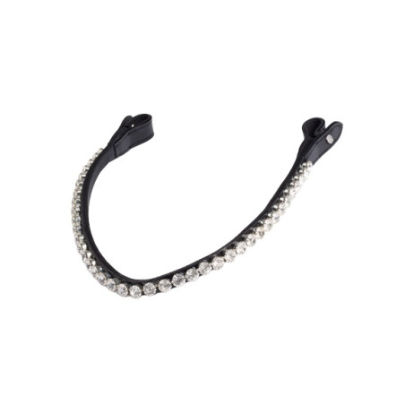 Browband Big Crystal - PS of Sweden