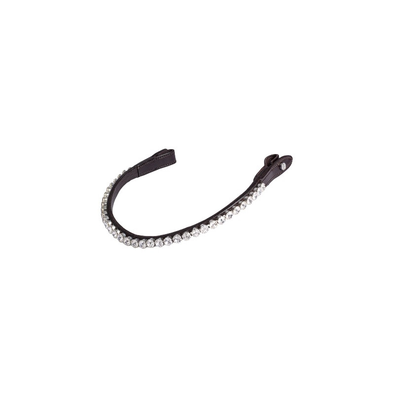 Browband Big Crystal - PS of Sweden