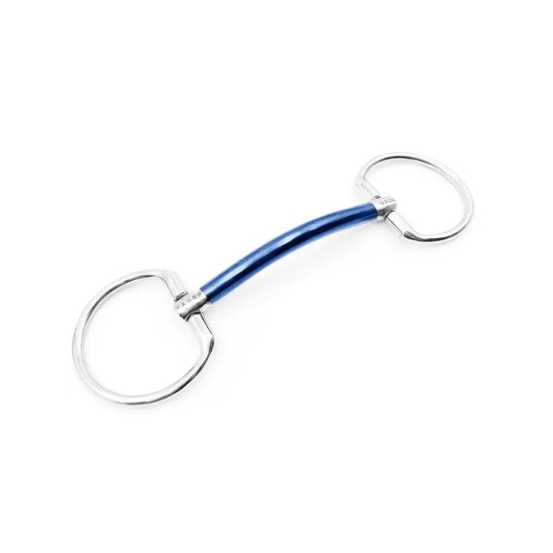 Harry Sweet iron Fixed rings
