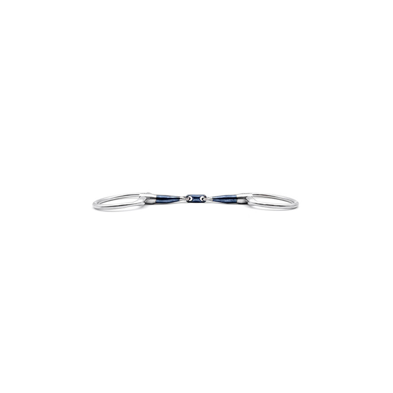 MATS Sweet iron Fixed rings