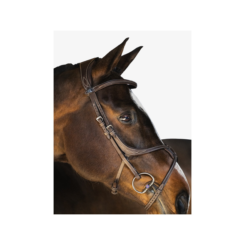 Athens Bridle