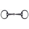 Mors olives simple brisure creux anneaux plat  Feeling