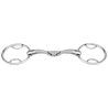 Beval double jointed Satinox