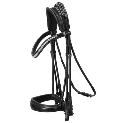 KENSINGTON double bridle