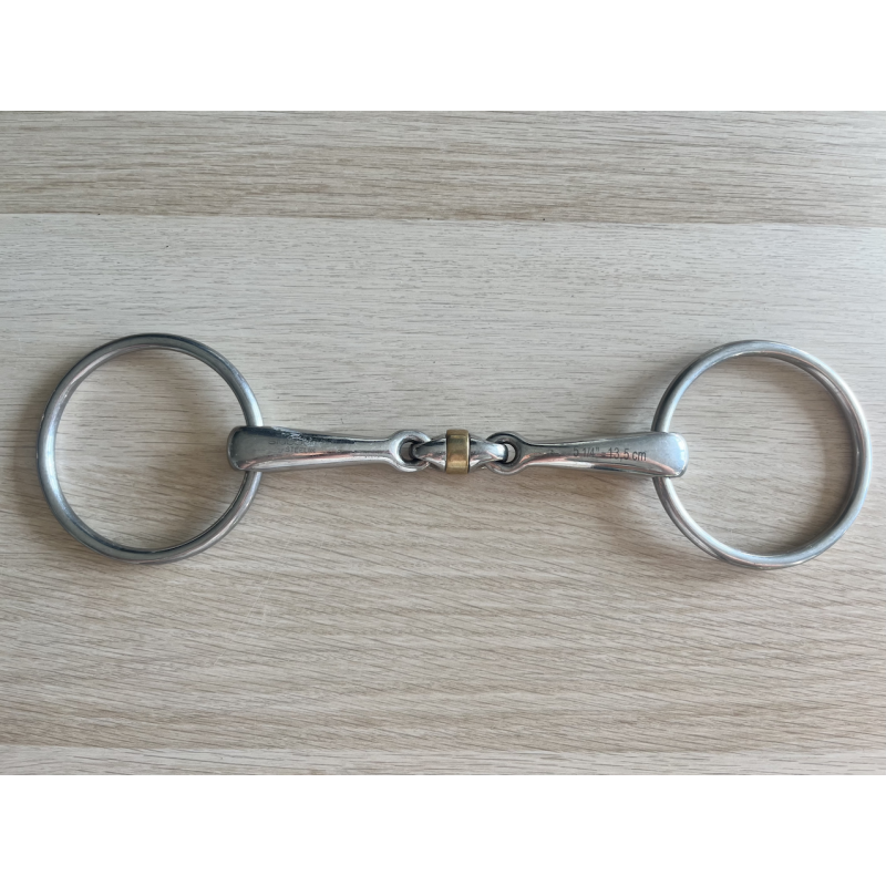 Easy control Soft-Roll