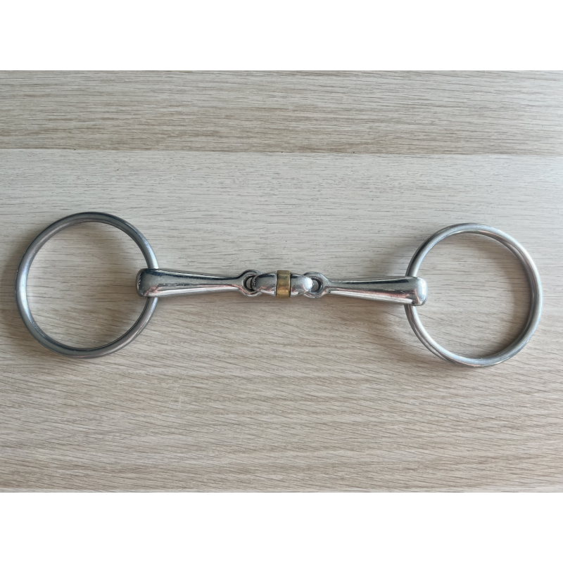 Easy control Soft-Roll
