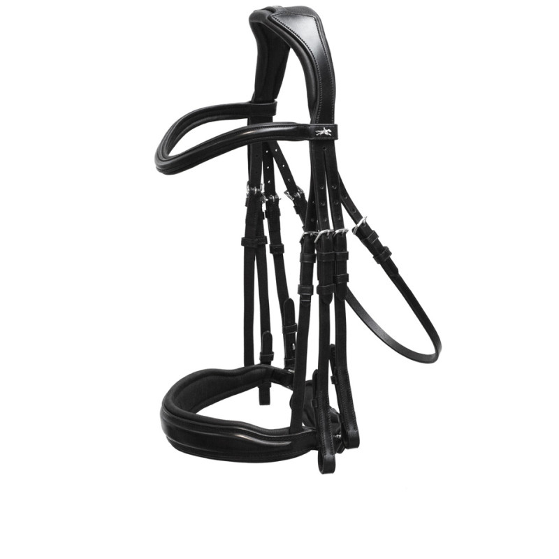 Double Bridle Milan
