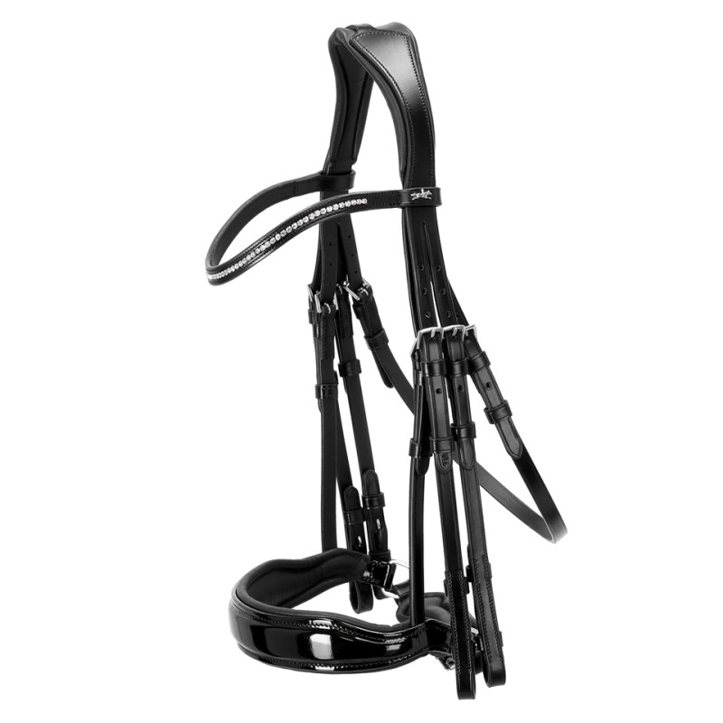 Double Bridle Milan