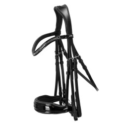 Select Bridle Milan Glam