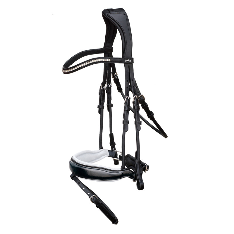 Select Malibu Bridle