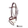 Signature Bridle Antares Combined Noseband