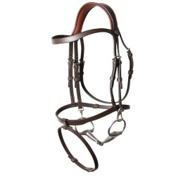 Bridle Training Signature...