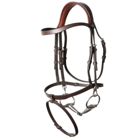 Bridle Training Signature by Antarès