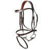 Bridle Training Signature by Antarès