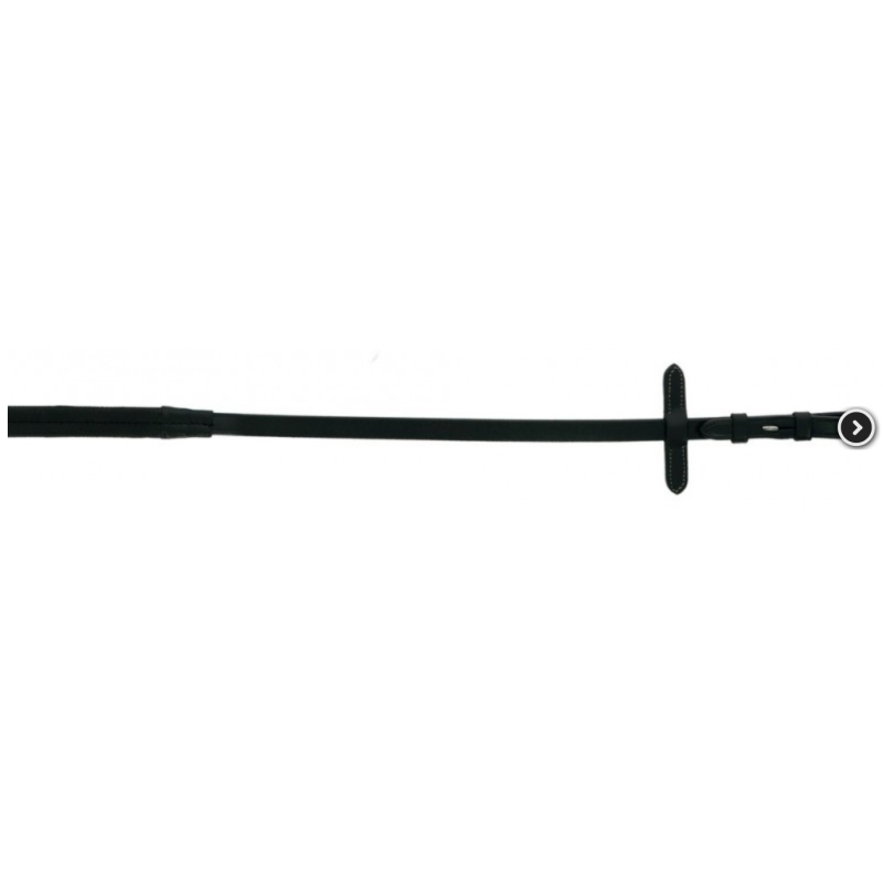 Rubber Reins