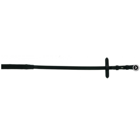 Rubber Reins