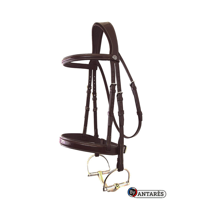 Bridle Hunter Signature by Antarès