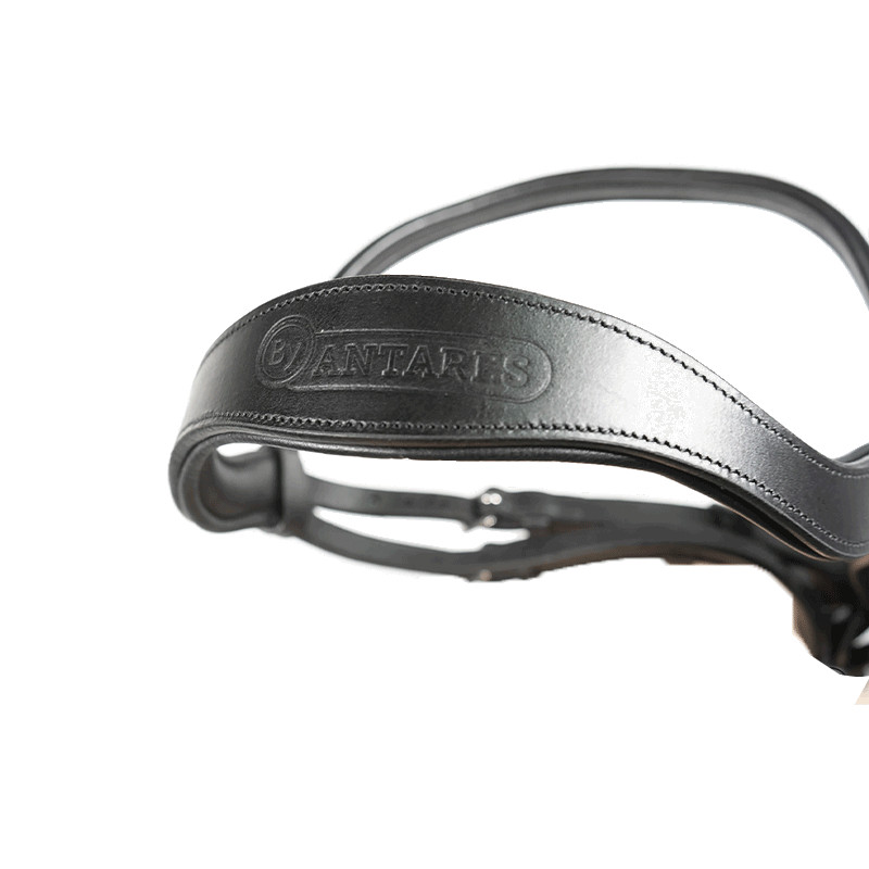 Bridle Dressage Pull Back Signature by Antarès