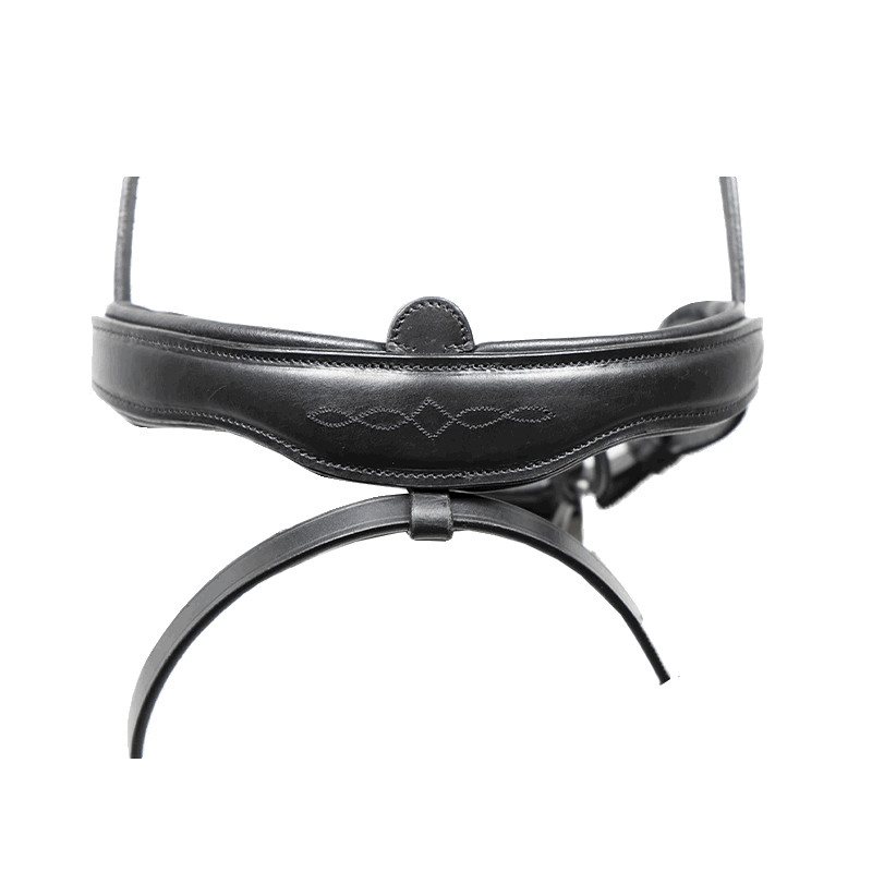 Bridle Dressage Pull Back Signature by Antarès
