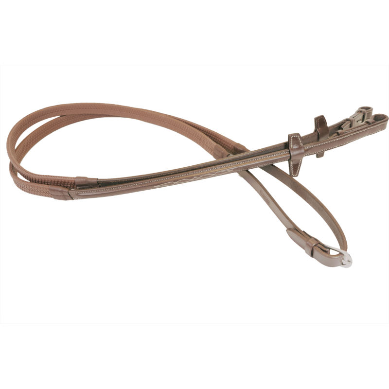 Rubber reins - Antarès
