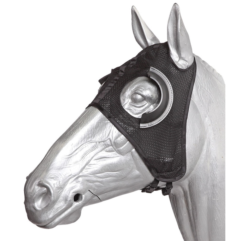 Blinker Airlite - Half Cup Black