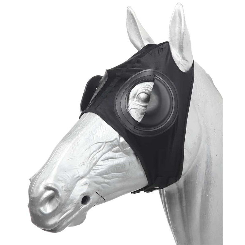 Blinker Stretch Fabric - Full Cup