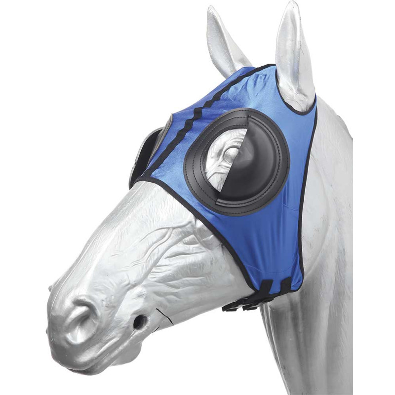 Blinker Stretch Fabric - Full Cup